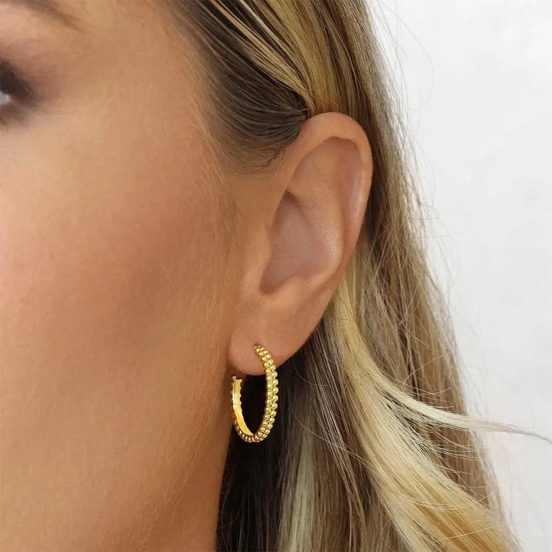 Paros Hoops