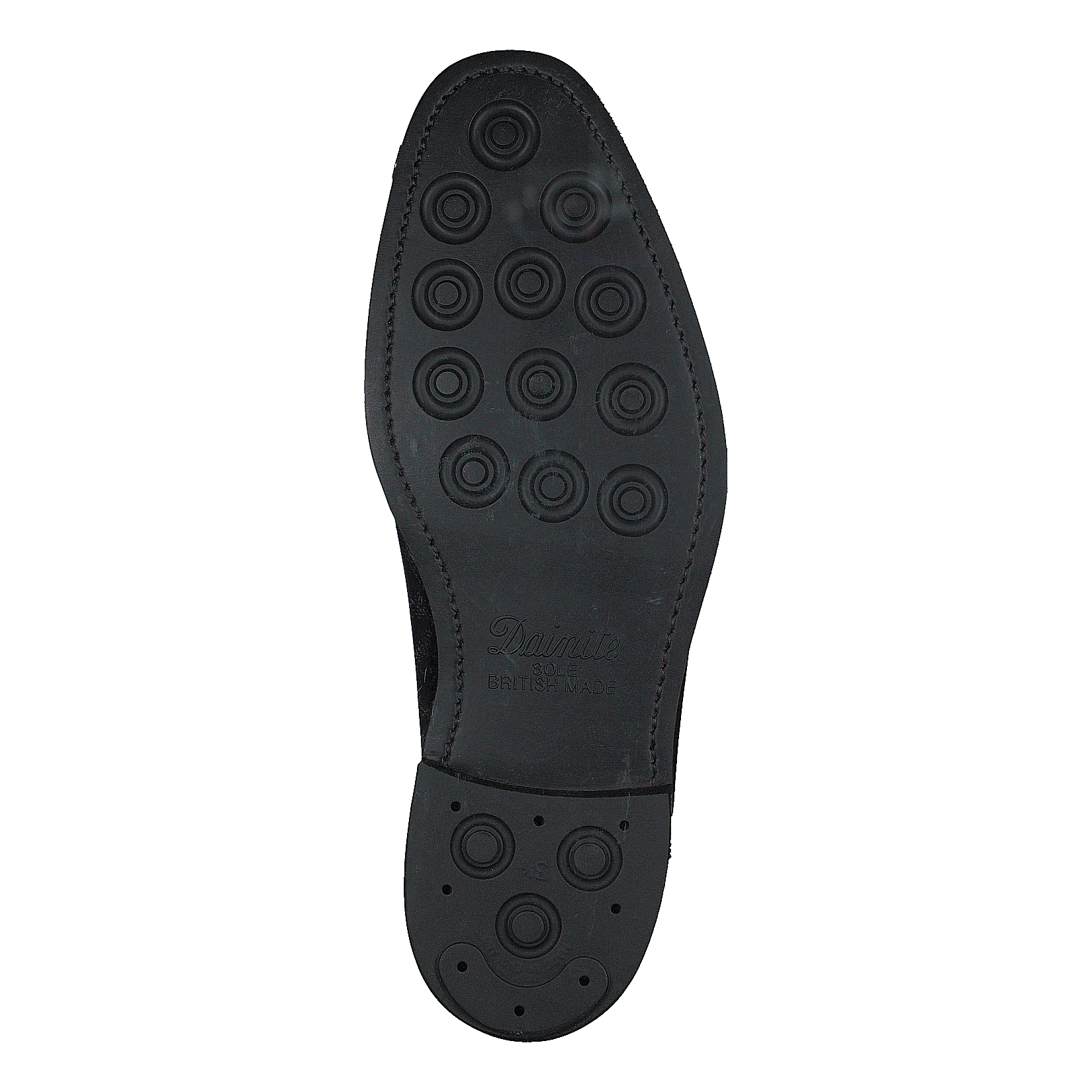 Pimlico Black