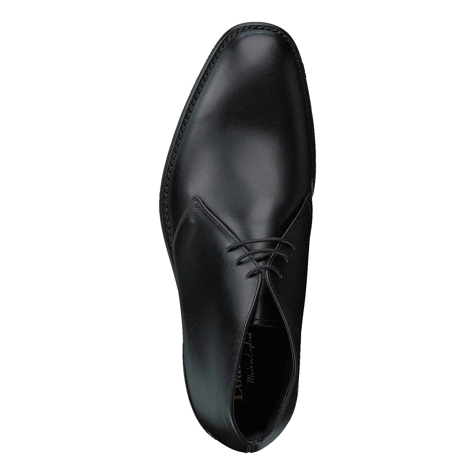 Pimlico Black