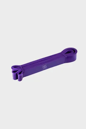 Purple Resistance Band | 40-80LB
