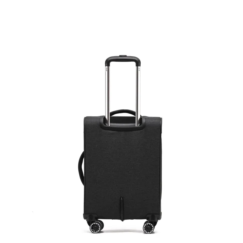 Qantas Adelaide Onboard 55cm Softside Trolley QF400S