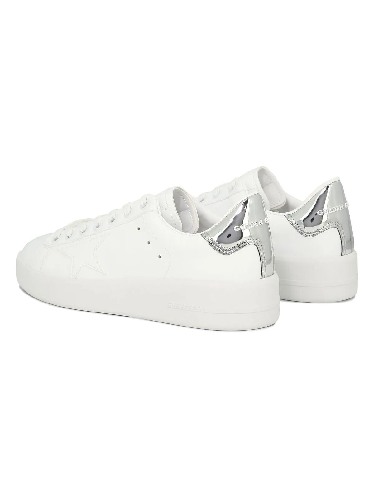 "PURE NEW" SNEAKERS