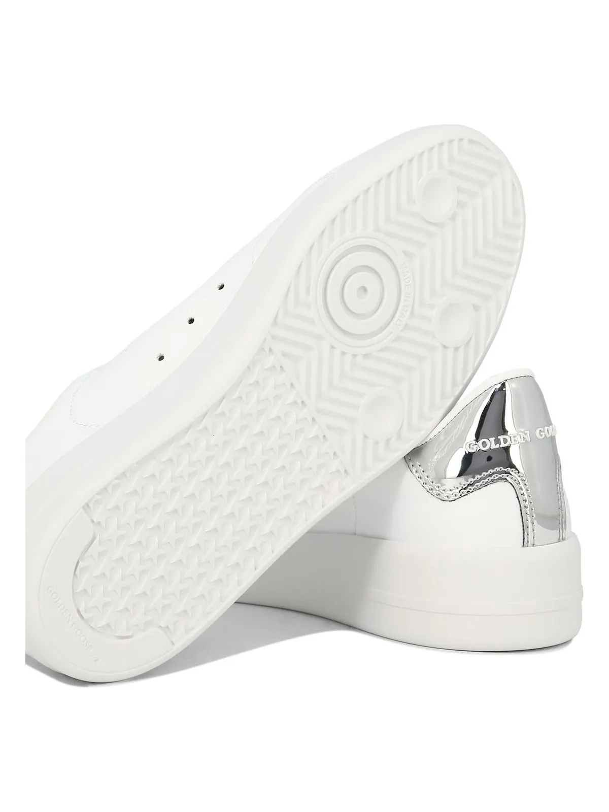 "PURE NEW" SNEAKERS