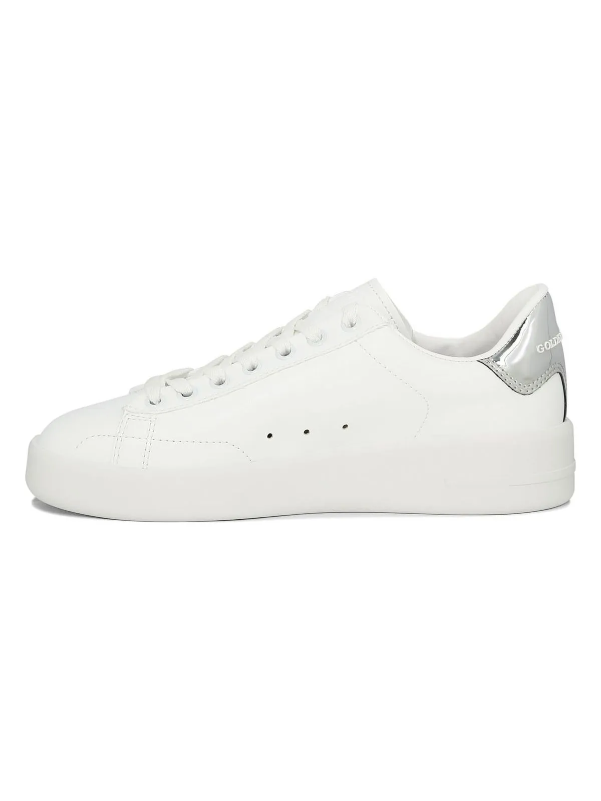 "PURE NEW" SNEAKERS