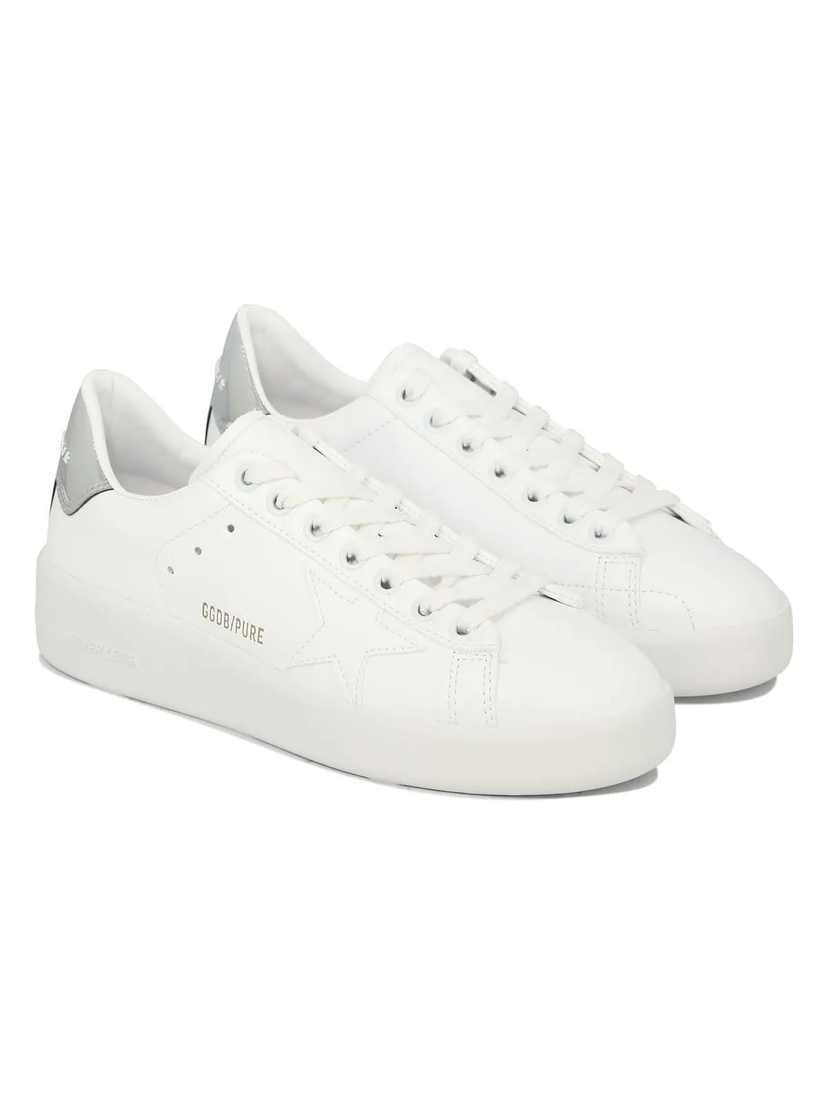 "PURE NEW" SNEAKERS