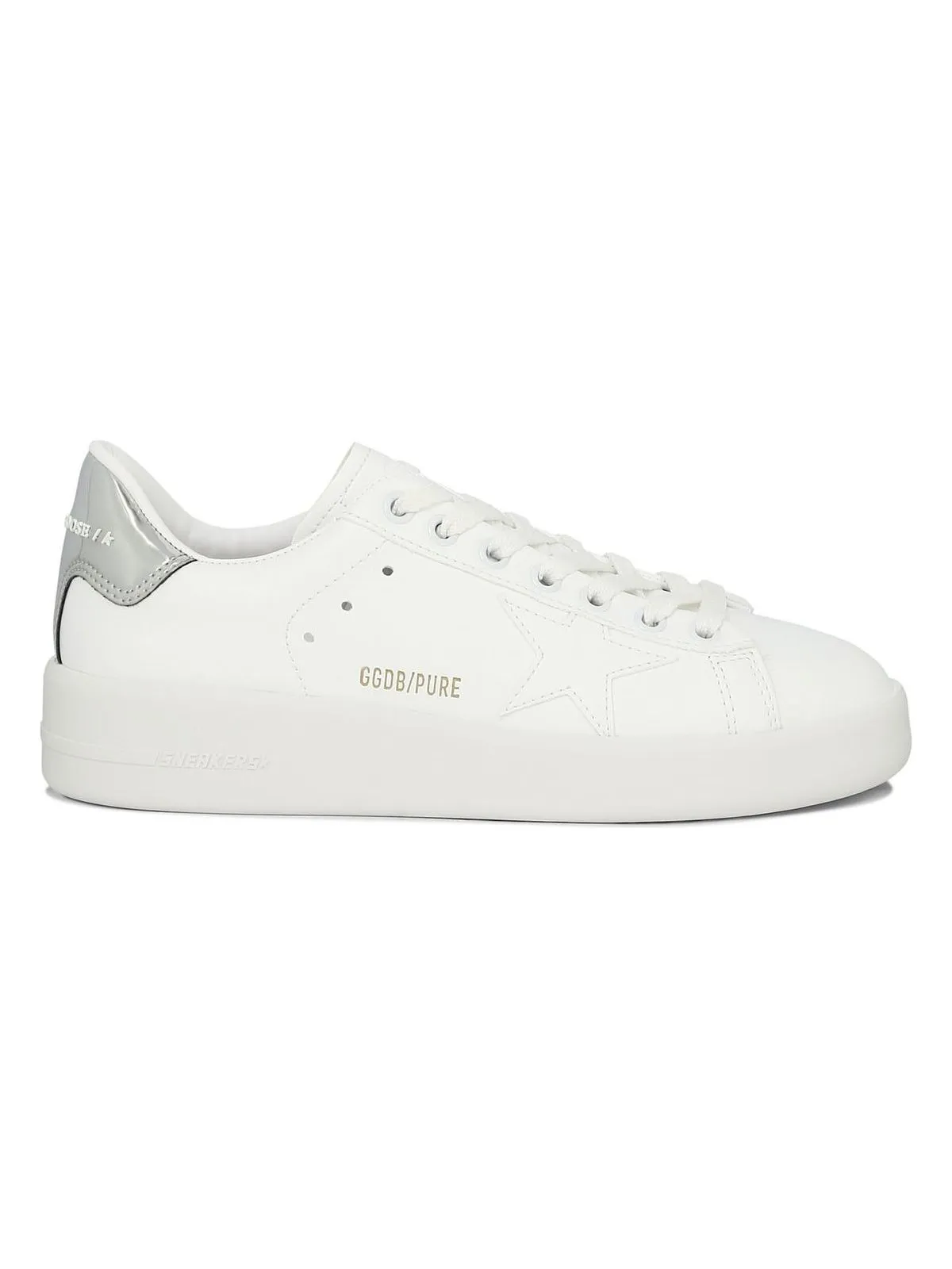 "PURE NEW" SNEAKERS