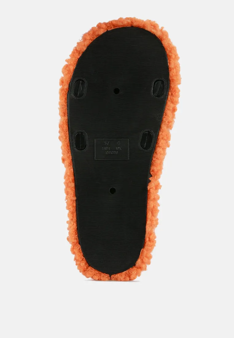 Rola  Acrylic Chain Slides By Ruw