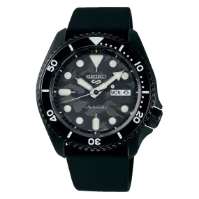 Seiko 5 Yuto Horigome SRPJ39