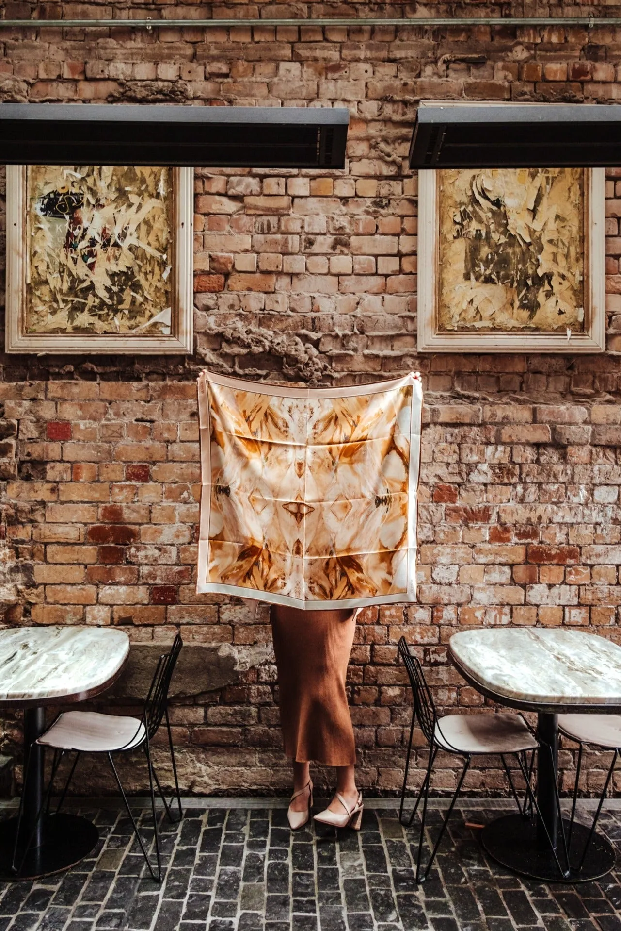 Sienna - Midi | Limited Edition