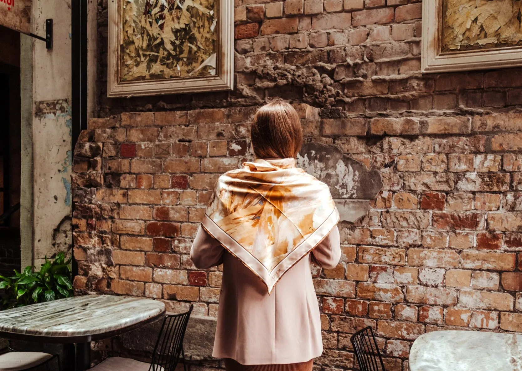 Sienna - Midi | Limited Edition