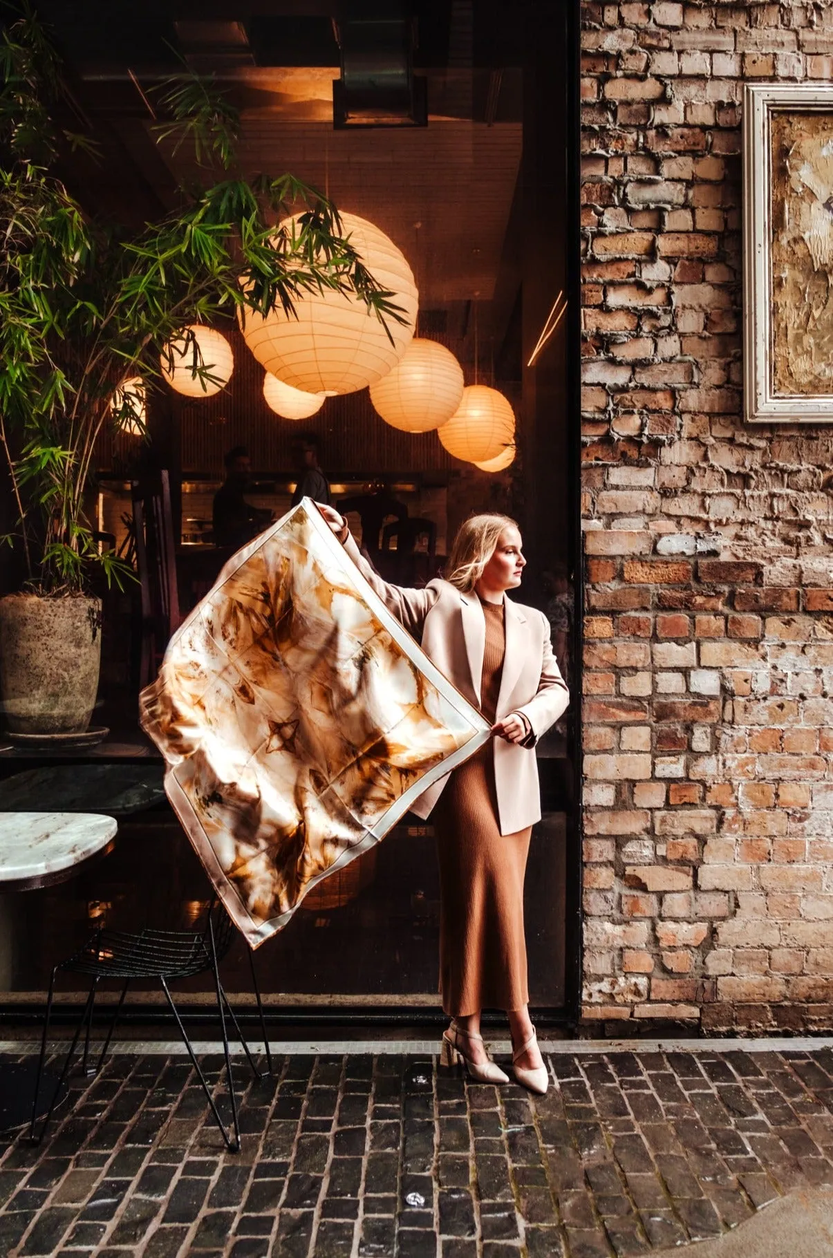 Sienna - Midi | Limited Edition