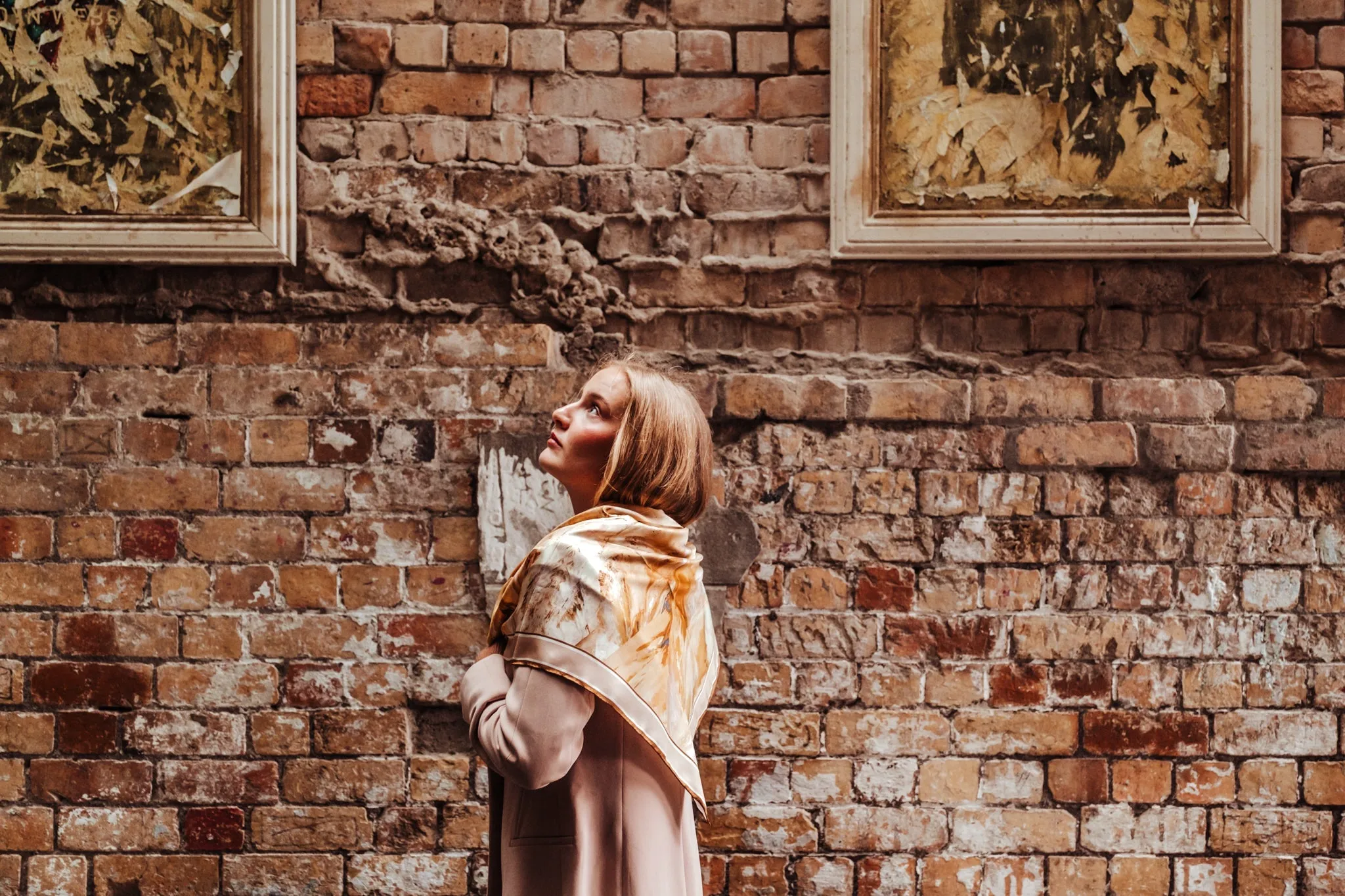 Sienna - Midi | Limited Edition
