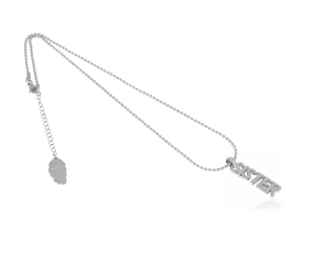 STATEMENT MINI HALSBAND - SISTER
