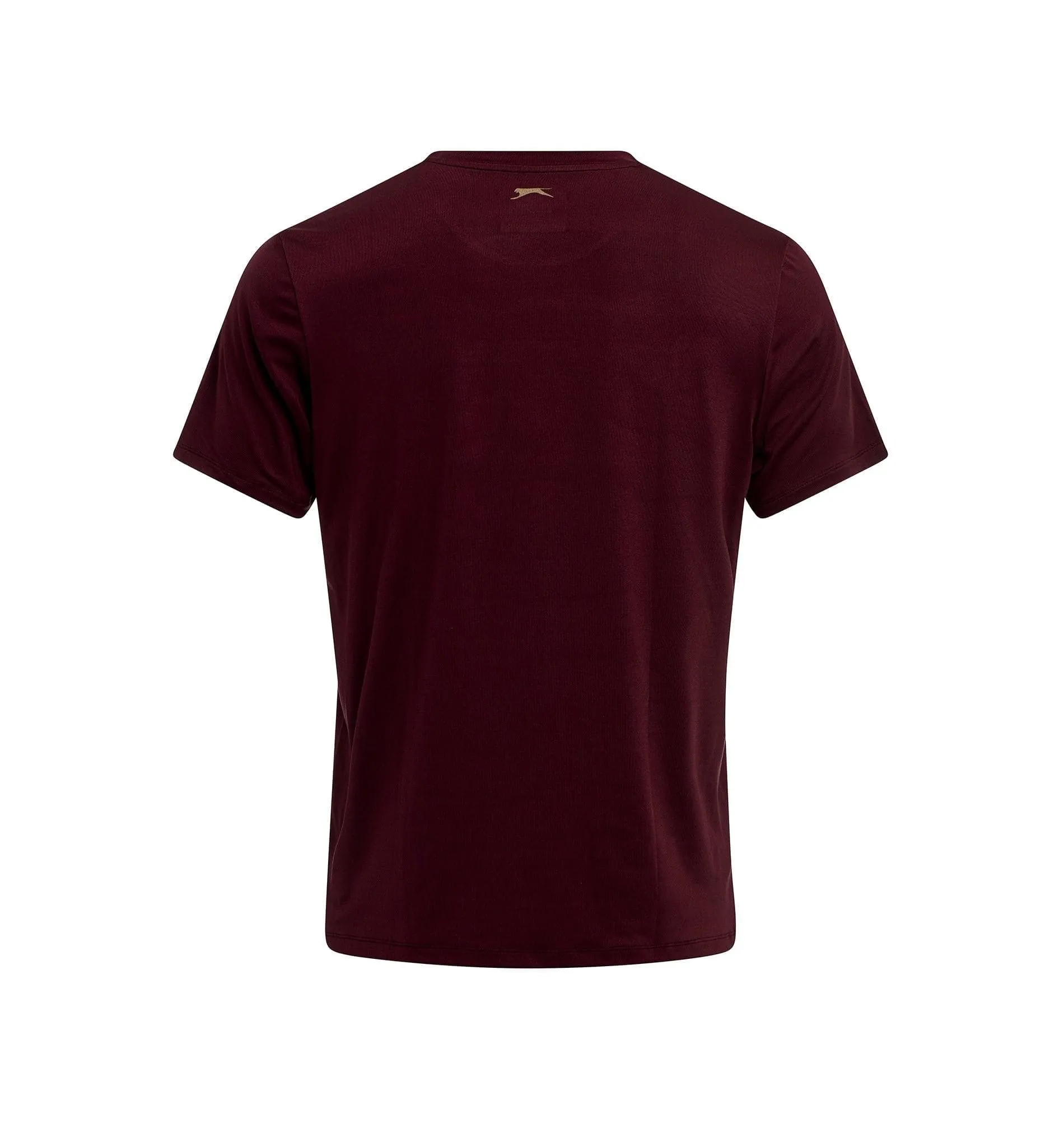 The S Tee Red