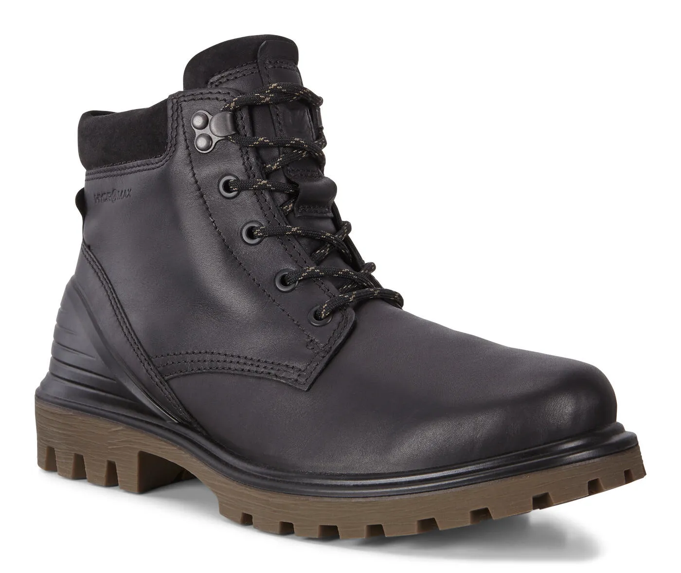 TredTray HYDROMAX™ Wool-Lined Winter Boot (Men)