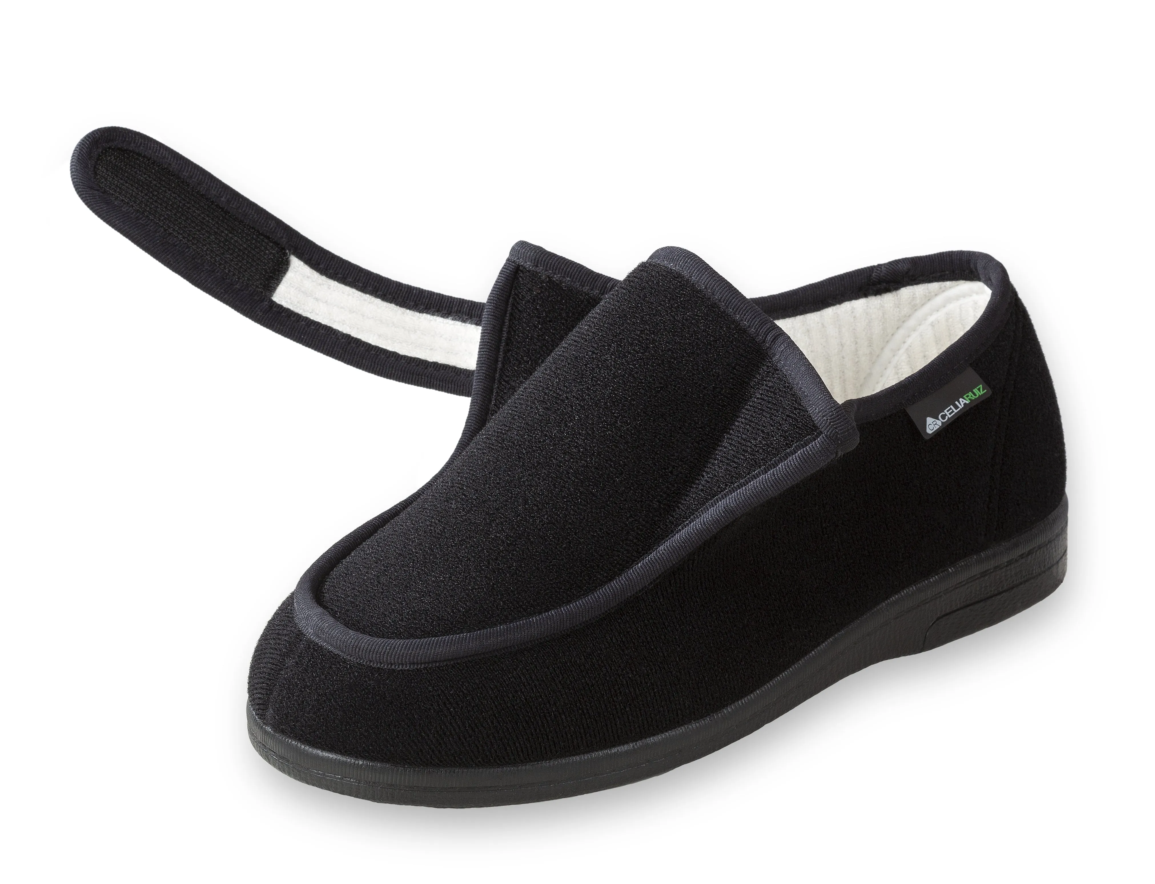 Wallaby - Black