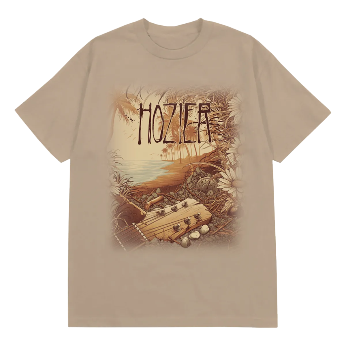 West Palm Beach May 10 Show Tee