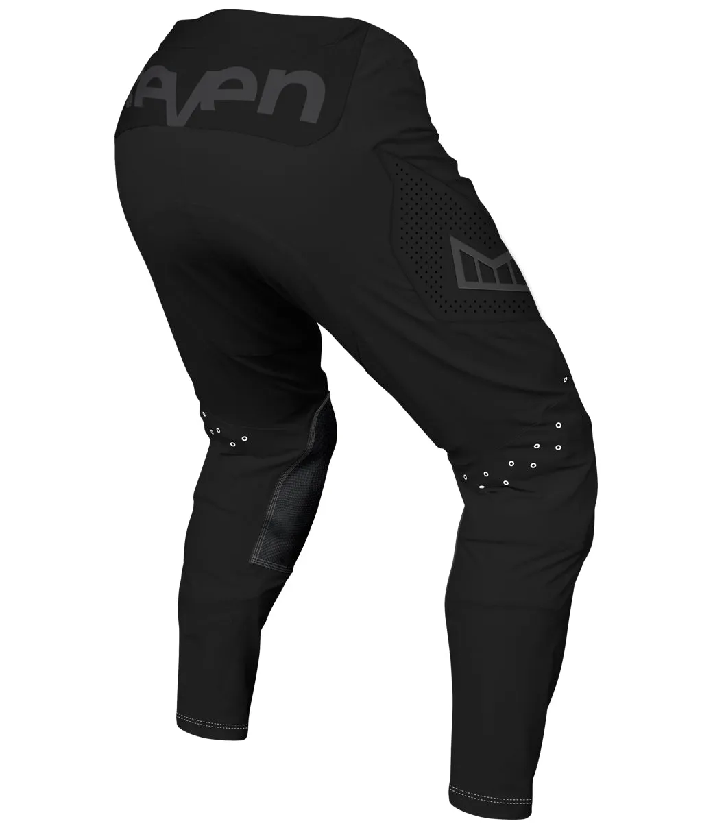 Zero Melin Pant - Black